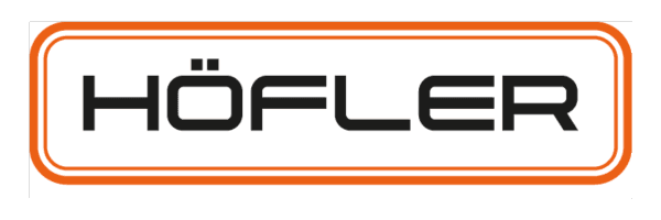 Höfler Schädlingsbekämpfung Logo