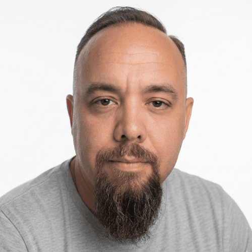 Andreas Höfler – Inhaber und geprüfter Schädlingsbekämpfer