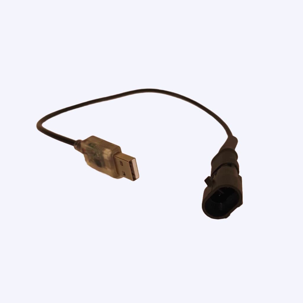 Ladekabel für AuroTrap-Zubehör