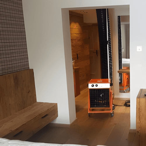 Bettwanzenbekämpfung Service - Professionelle Schädlingsbekämpfung Niederbayern