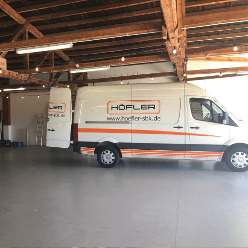 Holzschutz DIN68800-4 Service - Professionelle Schädlingsbekämpfung Niederbayern