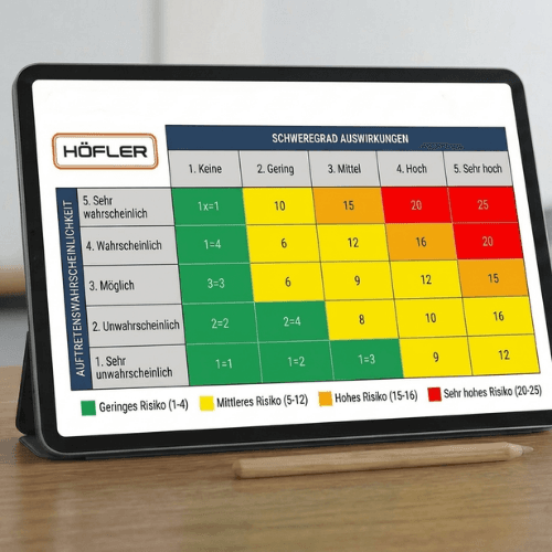 HACCP-Monitoring Service - Professionelle Schädlingsbekämpfung Niederbayern
